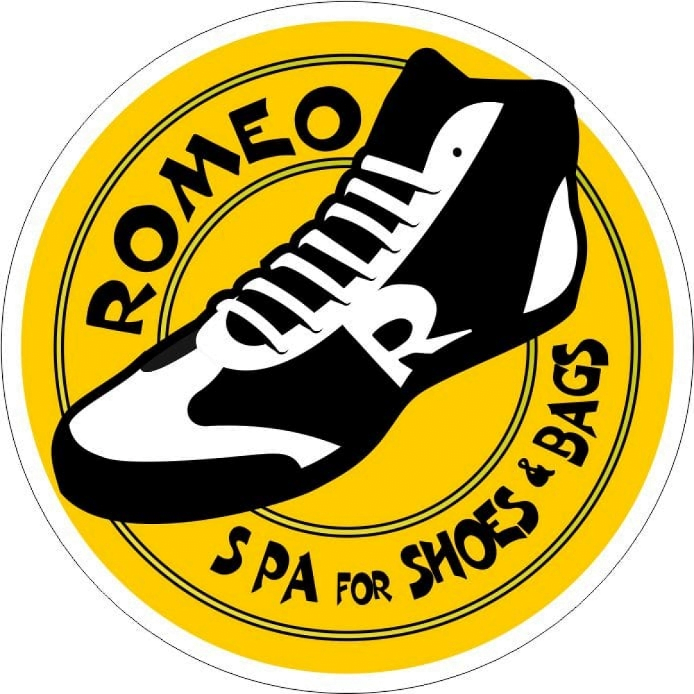 Romeo Spa for Shoed & Bag