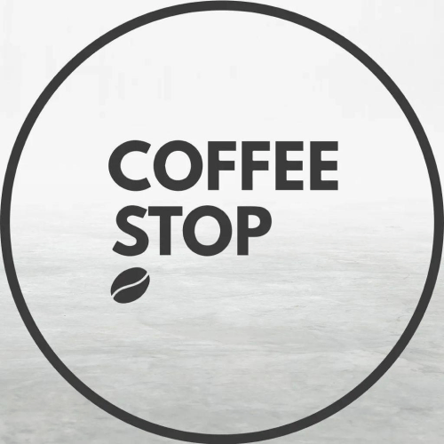 coffee stop