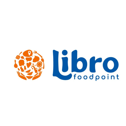 Libro Foodpoint