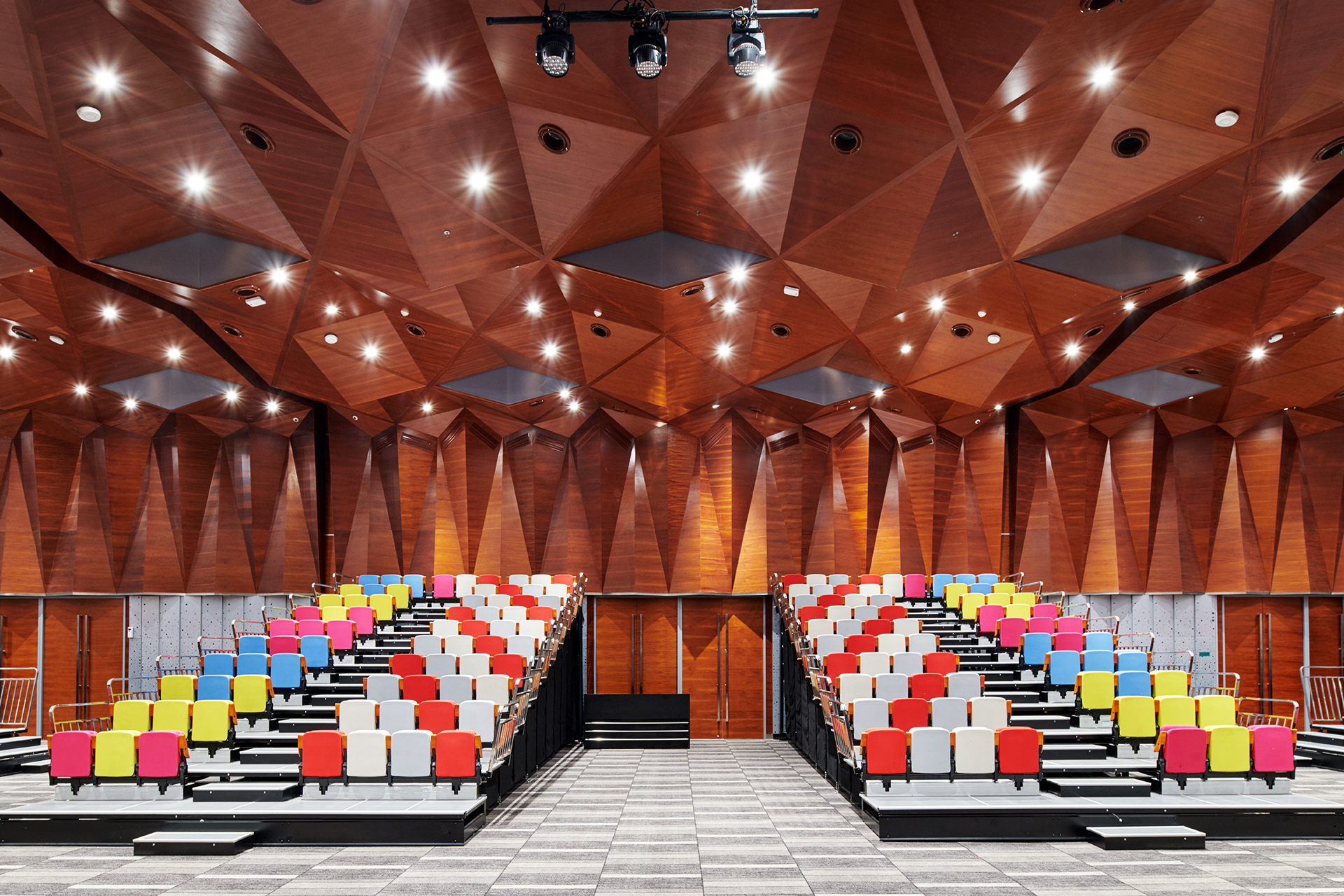 Audiotorium